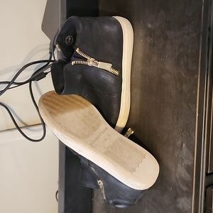 Kenneth Cole High Tops